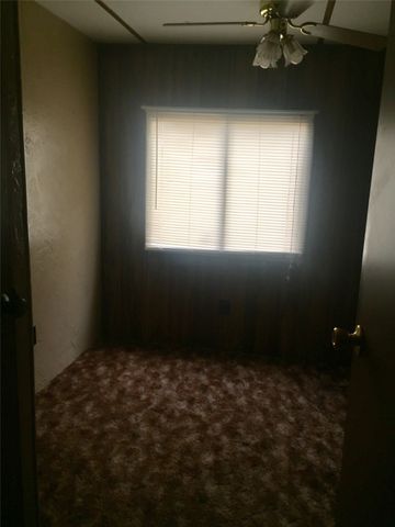 401 W Elliott Street, Breckenridge, TX 76424