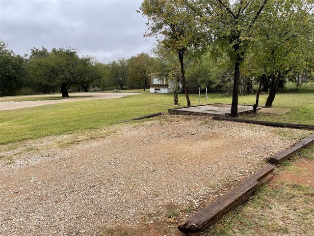 401 W Elliott Street, Breckenridge, TX 76424