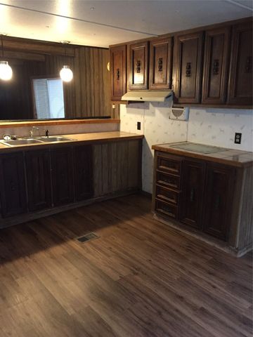 401 W Elliott Street, Breckenridge, TX 76424