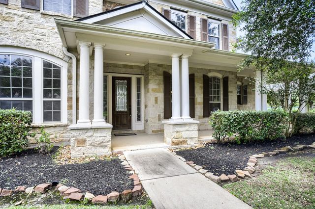 5106 Water Oak Crescent, Fulshear, TX 77441