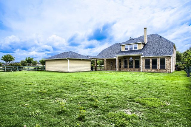5106 Water Oak Crescent, Fulshear, TX 77441
