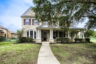 5106 Water Oak Crescent, Fulshear, TX 77441