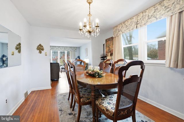 327 NETHERINGTON DR, Broomall, PA 19008