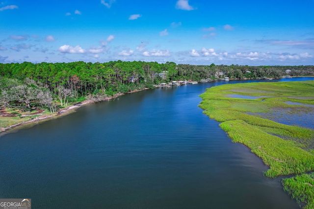 405 S Point Boulevard, St. Marys, GA 31558