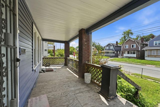 1126 E 17th Avenue, Columbus, OH 43211