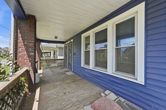 1126 E 17th Avenue, Columbus, OH 43211