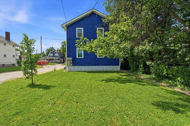 1126 E 17th Avenue, Columbus, OH 43211