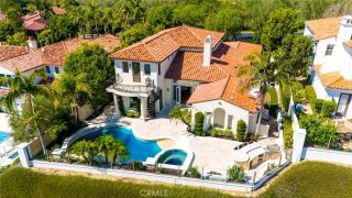 12 Coastal Canyon Drive, Newport Coast, CA 92657