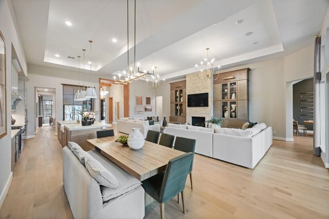 20702 Via Antonella, Cypress, TX 77433