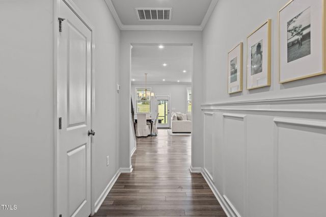 104 Millennium Drive, Pittsboro, NC 27312