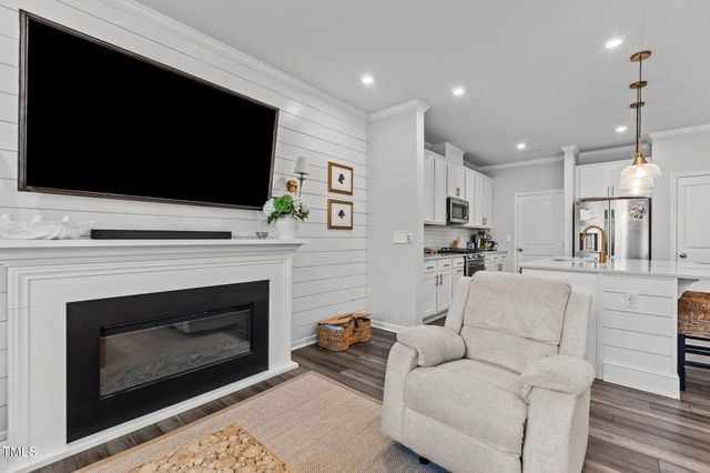 104 Millennium Drive, Pittsboro, NC 27312