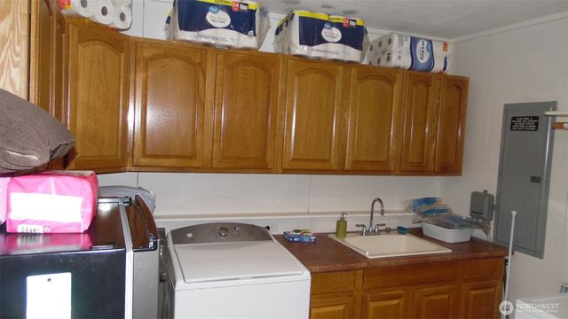 117 Greenwood Avenue, Randle, WA 98377