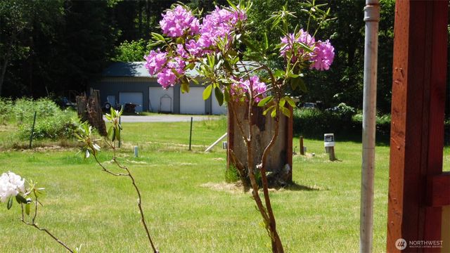 117 Greenwood Avenue, Randle, WA 98377