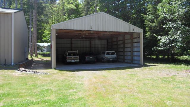 117 Greenwood Avenue, Randle, WA 98377