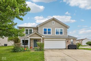 7807 Fox Glen Drive, Indianapolis, IN 46239