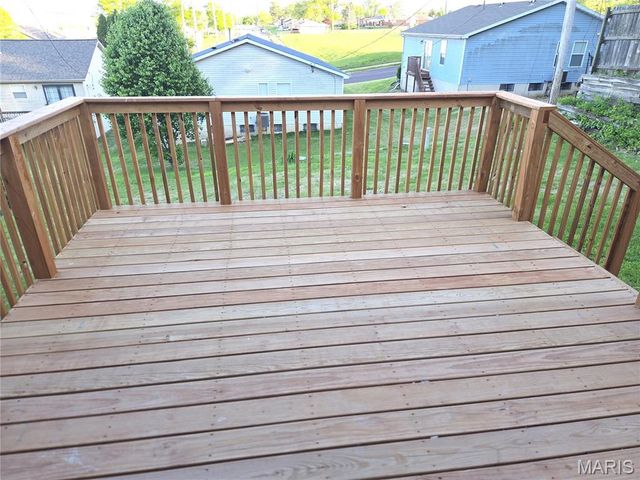9108 Ranch Meadows Drive, Jennings, MO 63136