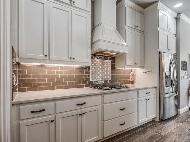 5736 Asheville Way, Choctaw, OK 73020