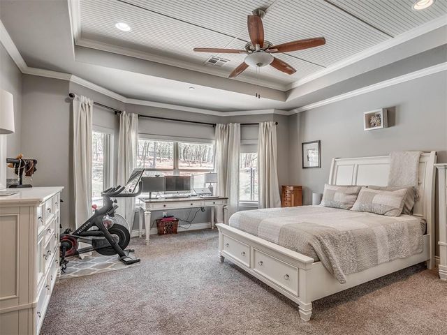 5736 Asheville Way, Choctaw, OK 73020
