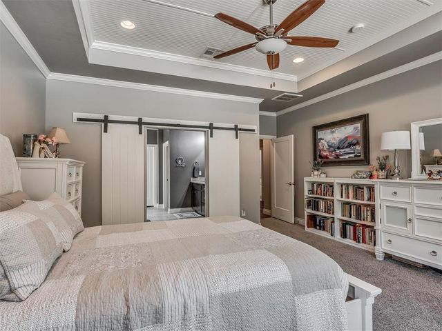 5736 Asheville Way, Choctaw, OK 73020