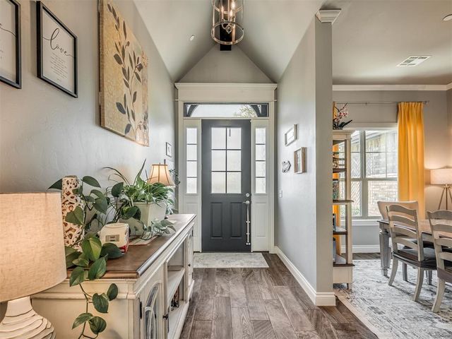 5736 Asheville Way, Choctaw, OK 73020