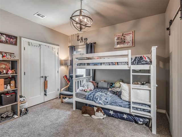 5736 Asheville Way, Choctaw, OK 73020