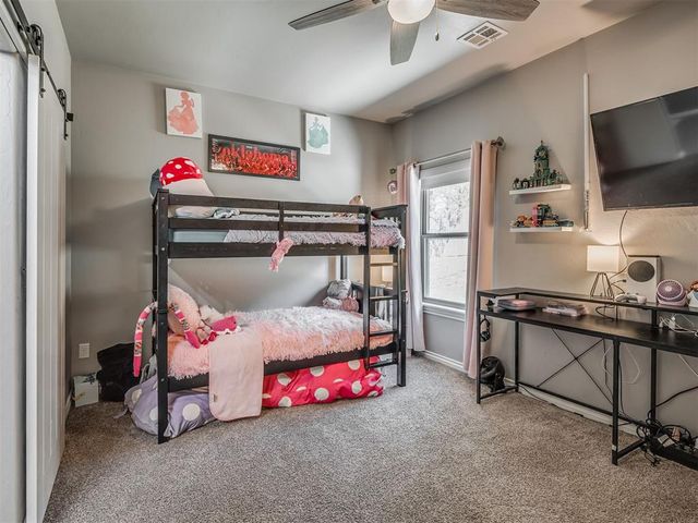 5736 Asheville Way, Choctaw, OK 73020