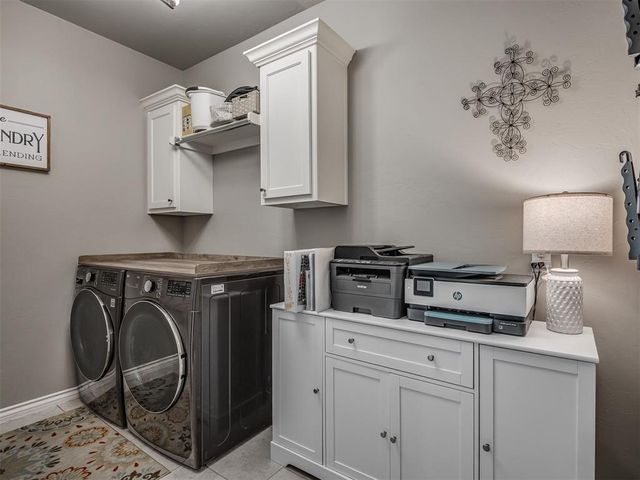 5736 Asheville Way, Choctaw, OK 73020