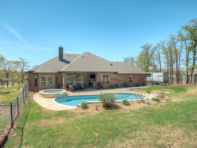 5736 Asheville Way, Choctaw, OK 73020