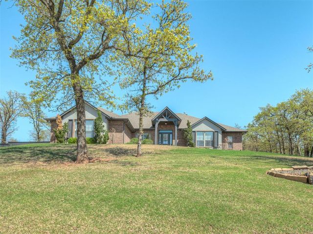 5736 Asheville Way, Choctaw, OK 73020