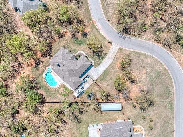 5736 Asheville Way, Choctaw, OK 73020