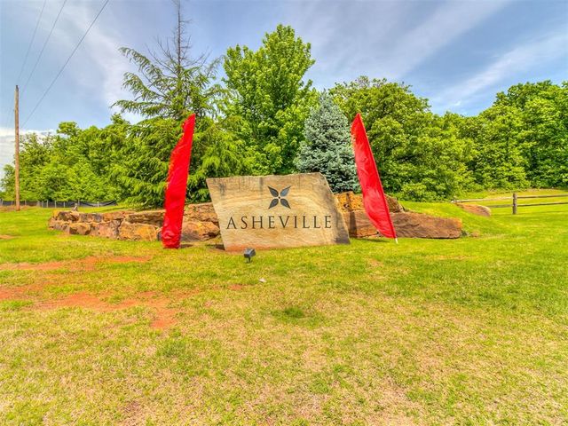 5736 Asheville Way, Choctaw, OK 73020