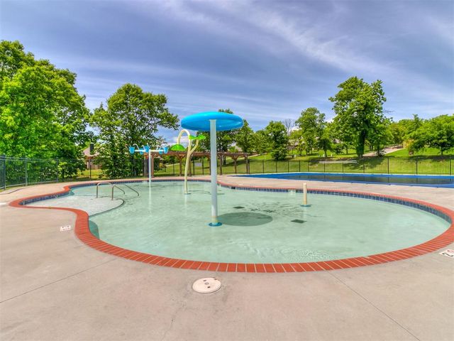 5736 Asheville Way, Choctaw, OK 73020