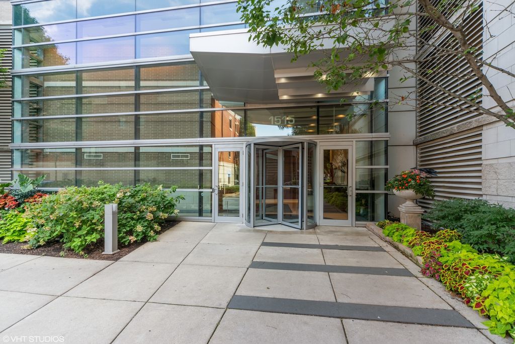 1515 S Prairie Avenue 406, Chicago, IL 60605 — photo 2