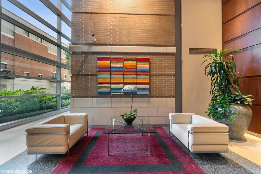 1515 S Prairie Avenue 406, Chicago, IL 60605 — photo 3