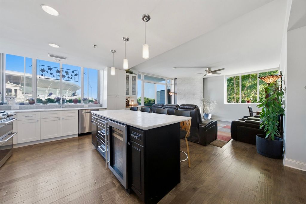 1515 S Prairie Avenue 406, Chicago, IL 60605 — photo 4