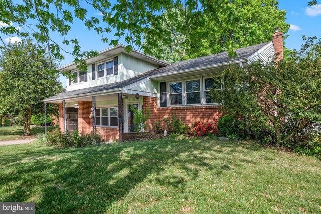21 SHERWOOD CT, Dover, DE 19904
