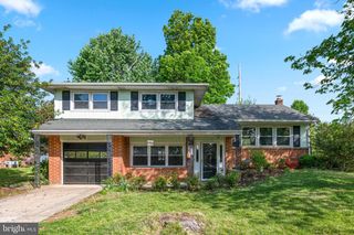 21 SHERWOOD CT, Dover, DE 19904