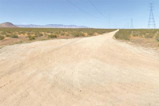 0 70th Stw, Mojave, CA 93501