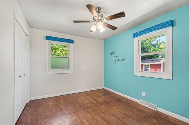 6473 E E Avenue, Richland, MI 49083