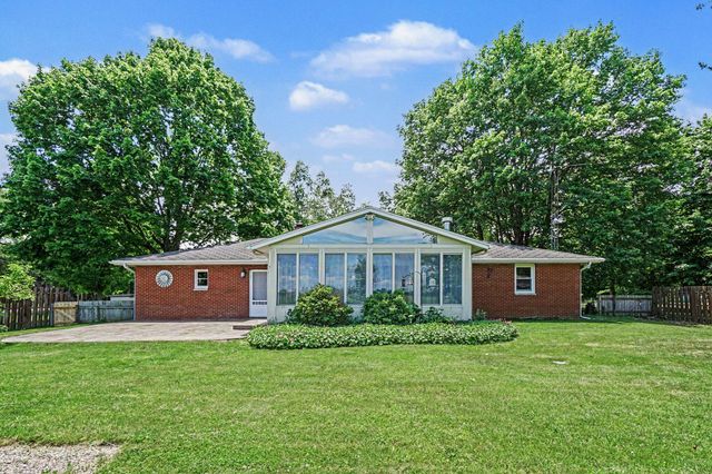 6473 E E Avenue, Richland, MI 49083