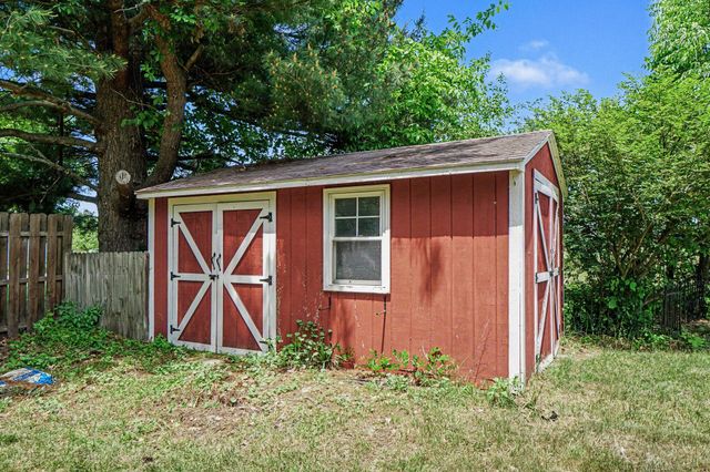 6473 E E Avenue, Richland, MI 49083