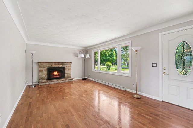 6473 E E Avenue, Richland, MI 49083