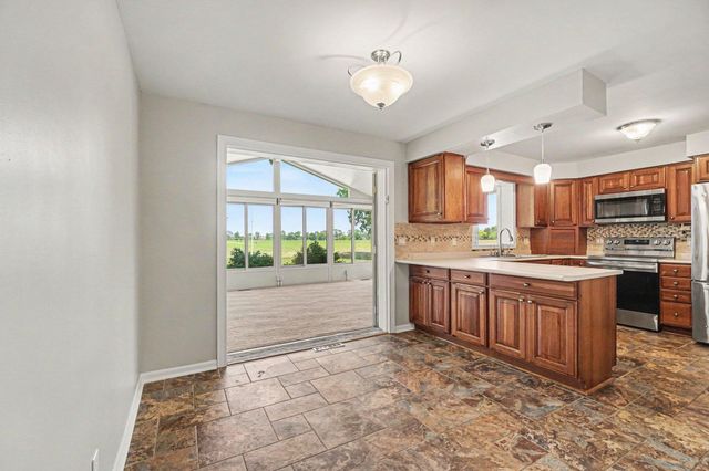 6473 E E Avenue, Richland, MI 49083