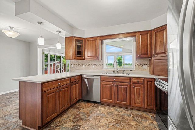 6473 E E Avenue, Richland, MI 49083