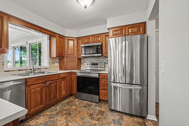 6473 E E Avenue, Richland, MI 49083