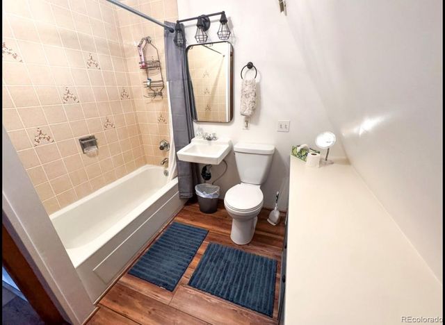 206 Empire Circle, Leadville, CO 80461