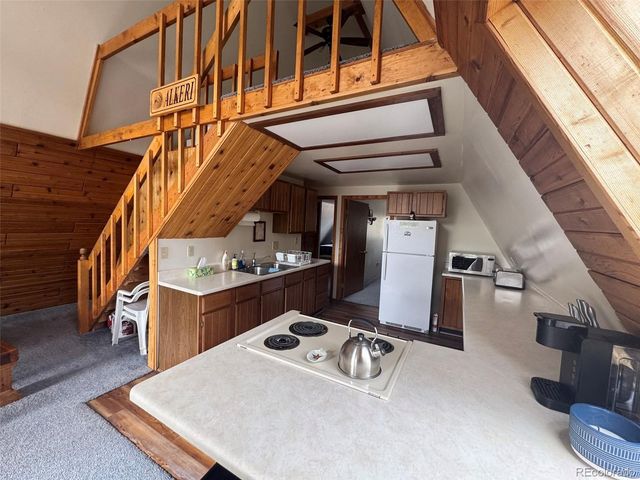206 Empire Circle, Leadville, CO 80461