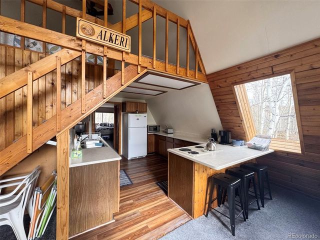 206 Empire Circle, Leadville, CO 80461