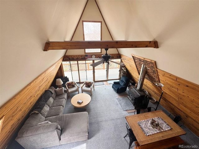 206 Empire Circle, Leadville, CO 80461