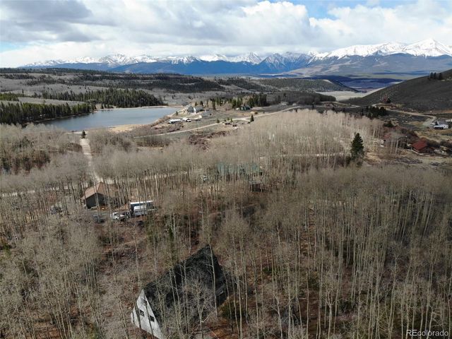 206 Empire Circle, Leadville, CO 80461